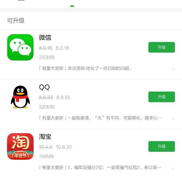 晒货图片