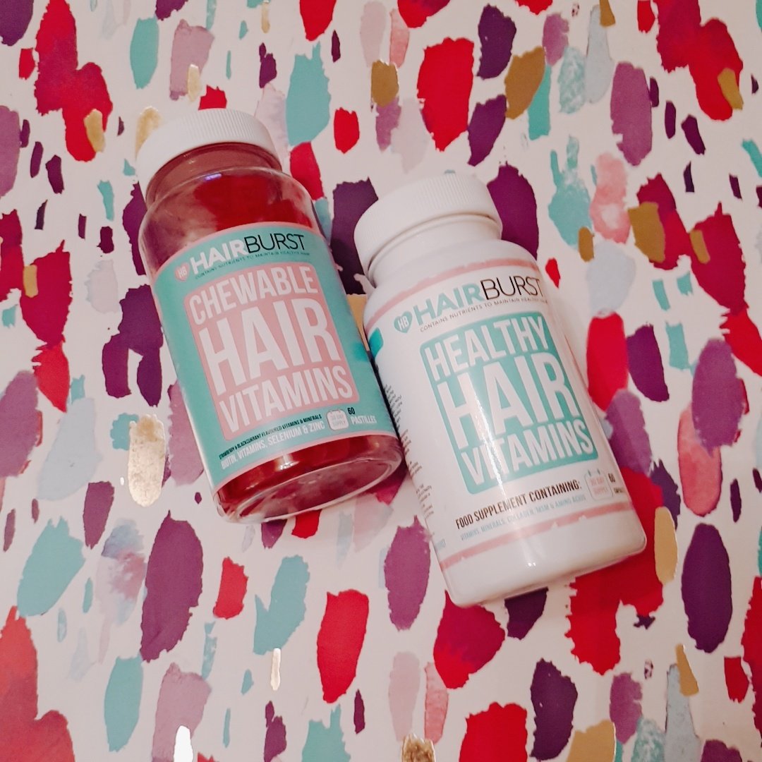 Hairburst,Hairburst