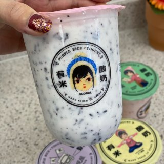 湾区｜有米酸奶可以嚼着喝的酸奶｜健康无负...