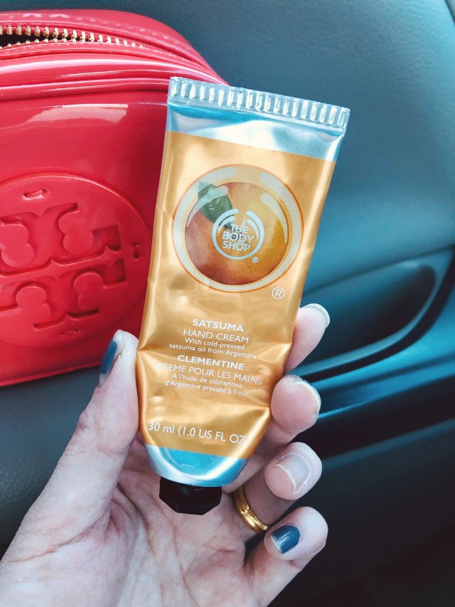 The body shop 好价好...