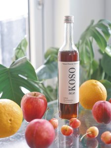 R’s KOSO | 美味酵素饮料 | 蔬果替代