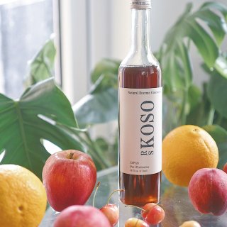 R’s KOSO | 美味酵素饮料 | ...