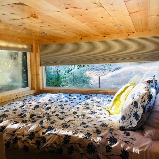 北加神仙集装箱LOFT Airbnb ➕...