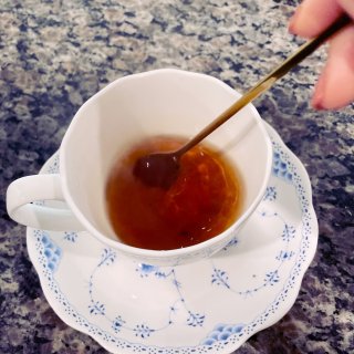 茶香色·正山小种冻干速溶红茶...