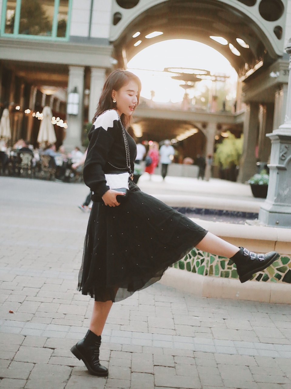 Chanel 香奈儿,Urban Outfitters