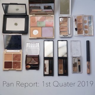 Pan Report: 1st Quat...