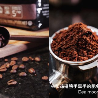 Amazon 意式咖啡豆品牌推荐 | L...