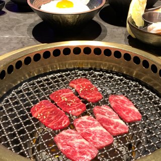 日常进食/nikuniku日式烤肉118...