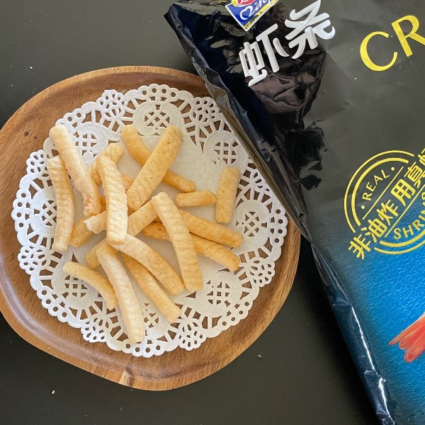 晒货图片