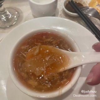 餐馆｜王朝豪庭...