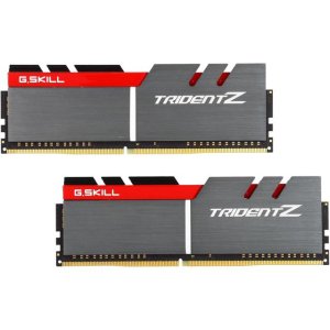G.SKILL TridentZ 16GB DDR4 3200 C16 Memory Kit