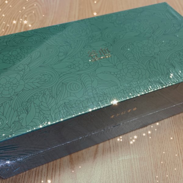 晒货图片