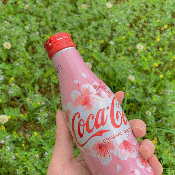 晒货图片