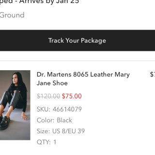 Urban Outfitters,Dr. Martens