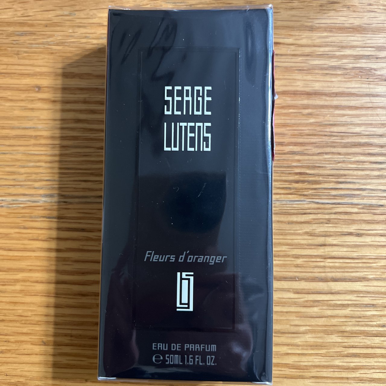 Fleurs d'oranger - Perfume | Serge Lutens - Official Website