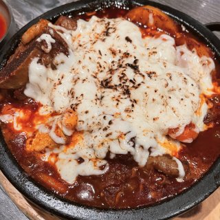 SD正宗韩式料理 | 石锅牛排骨真是一绝...