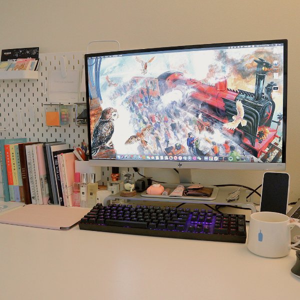晒货图片