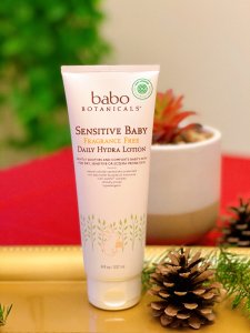 Babo植物系列洗护用品｜拯救敏感肌和湿疹皮肤❣️