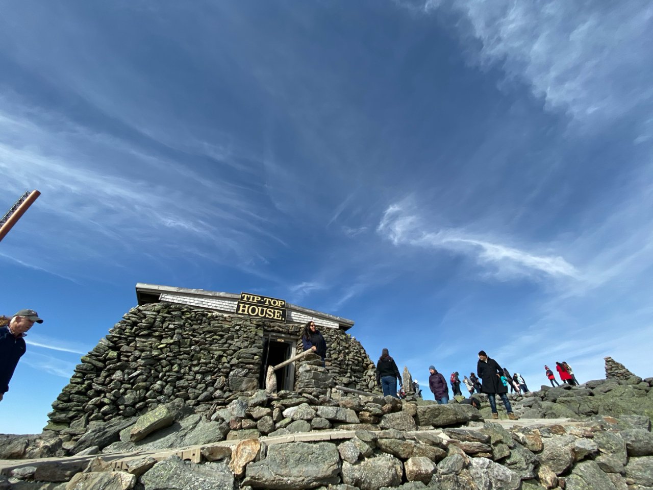 Mt.Washington