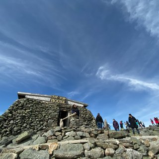 Mt.Washington