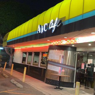 洛杉矶｜蒙市营业到深夜的港式餐厅ABC ...