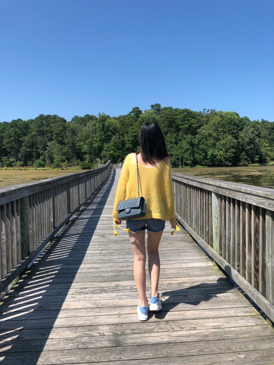 Chanel 香奈儿,Alexander McQueen 亚历山大·麦昆,Sezane
