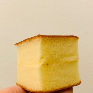 亚米糕点｜零食研究所｜云蛋糕超香超厚超好...