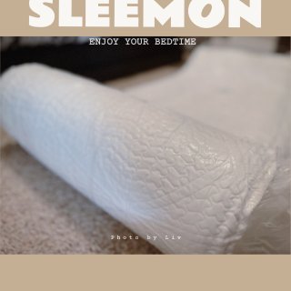 喜临门SLLEMON床垫套｜改善床垫舒适...