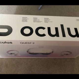 Oculus Meta quest 2