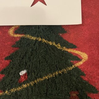 DIY一颗属于自己的圣诞树🎄...