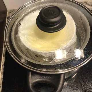 不加盐也可以做出嫩滑水蒸蛋...