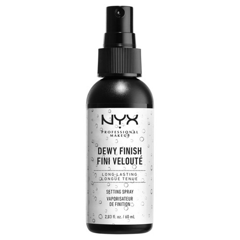 NYX Professional Makeup Setting Spray 定妆喷雾