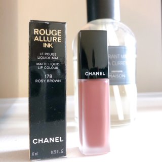 Chanel 香奈儿,液体唇釉178