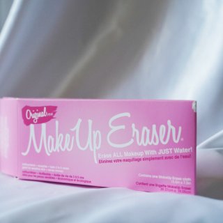 妆容橡皮擦 | MakeUp Erase...