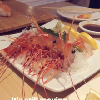 Sushi Ota 高级日料...