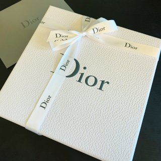 春天要粉粉哒1️⃣ | Dior官网满赠...