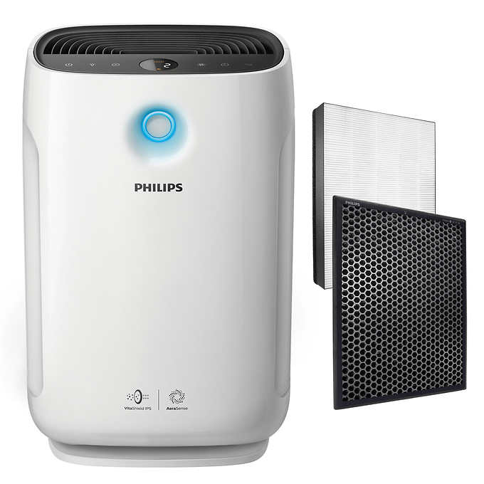 Philips 2000空气净化器