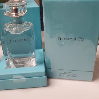 Tiffany & Co. Tiffany Eau de Parfum, Perfume for Women, 2.5 Oz - Walmart.com