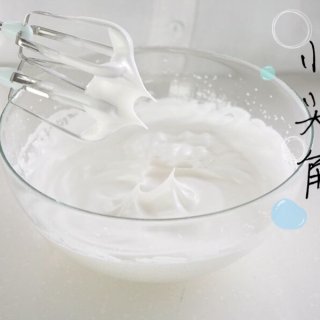 🧁烘焙学习帖🌀蛋白打发科普🍰...