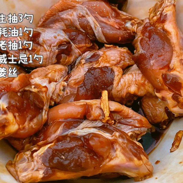 晒货图片