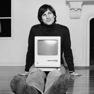 🕯 乔布斯逝世十周年，Apple官网发布...