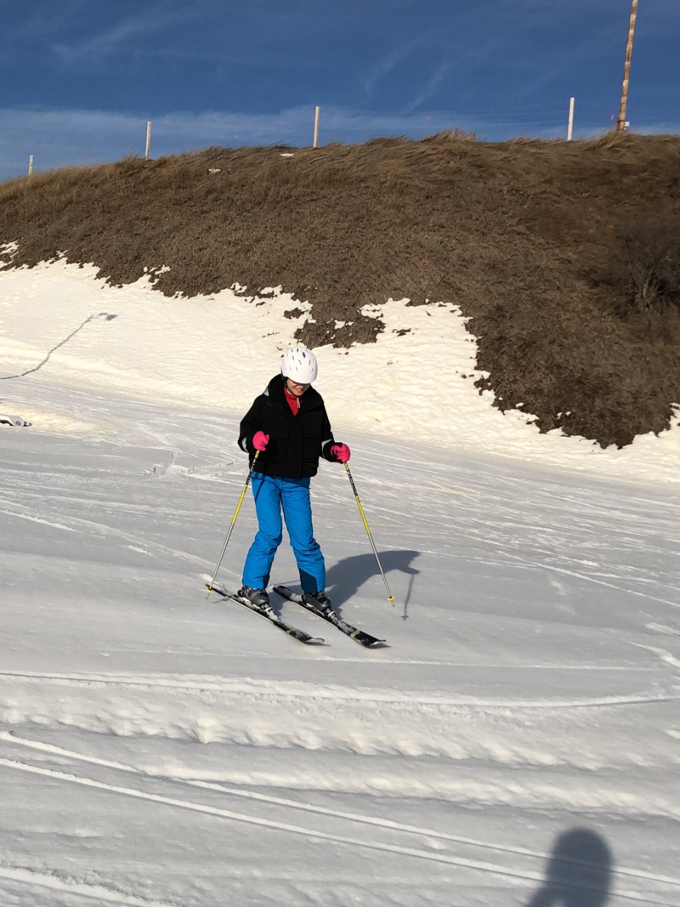 Wilmont 滑雪