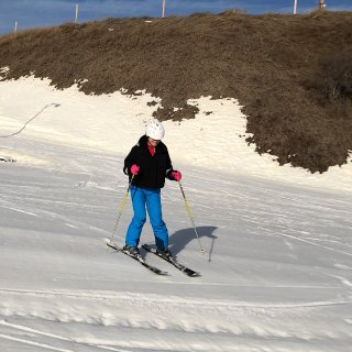 Wilmont 滑雪