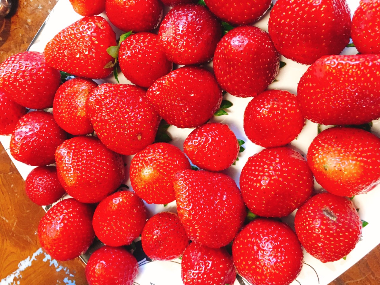 可爱的草莓🍓