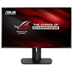 $699 ASUS ROG SWIFT PG279Q 27" 2560x1440 IPS 165Hz 4ms G-SYNC Eye Care Gaming Monitor 显示器