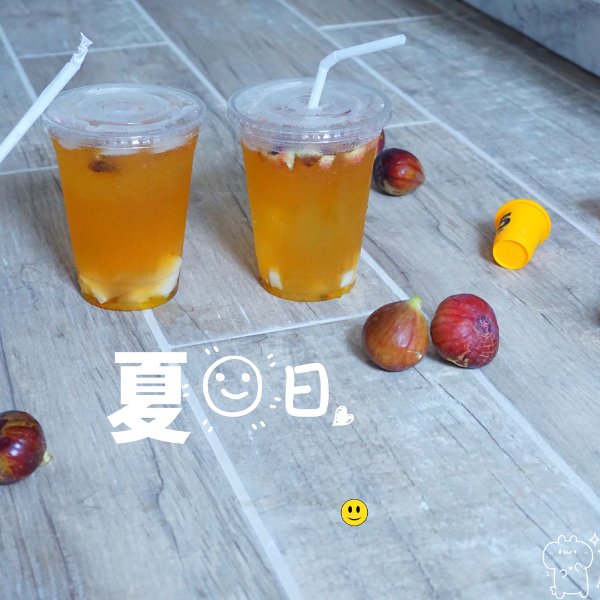 晒货图片