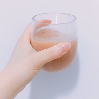 健身打卡｜Day 2 草莓香蕉水果饮料...