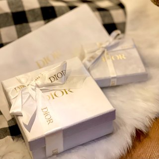聖誕又快到了，Dior是個好選擇(●'◡...