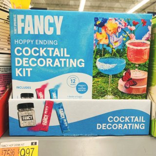 Walmart新发现esater甜点酒水...