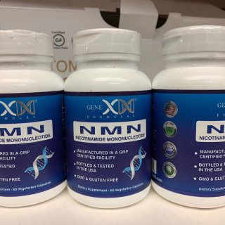 NMN～β-烟酰胺单核苷酸...